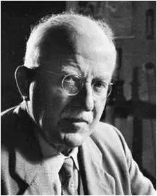Hermann Staudinger